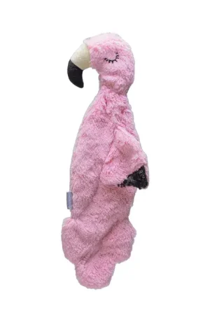 Beeztees Puppy Flatino Flamingo Fe Rze 43 cm Premium